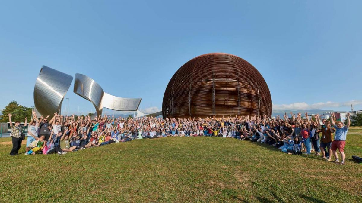 Summer Student Opportunities Careers at CERN