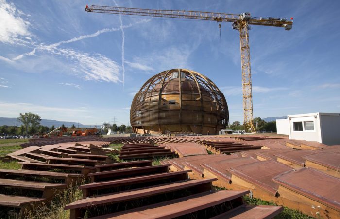 Civil Engineering – careers.cern