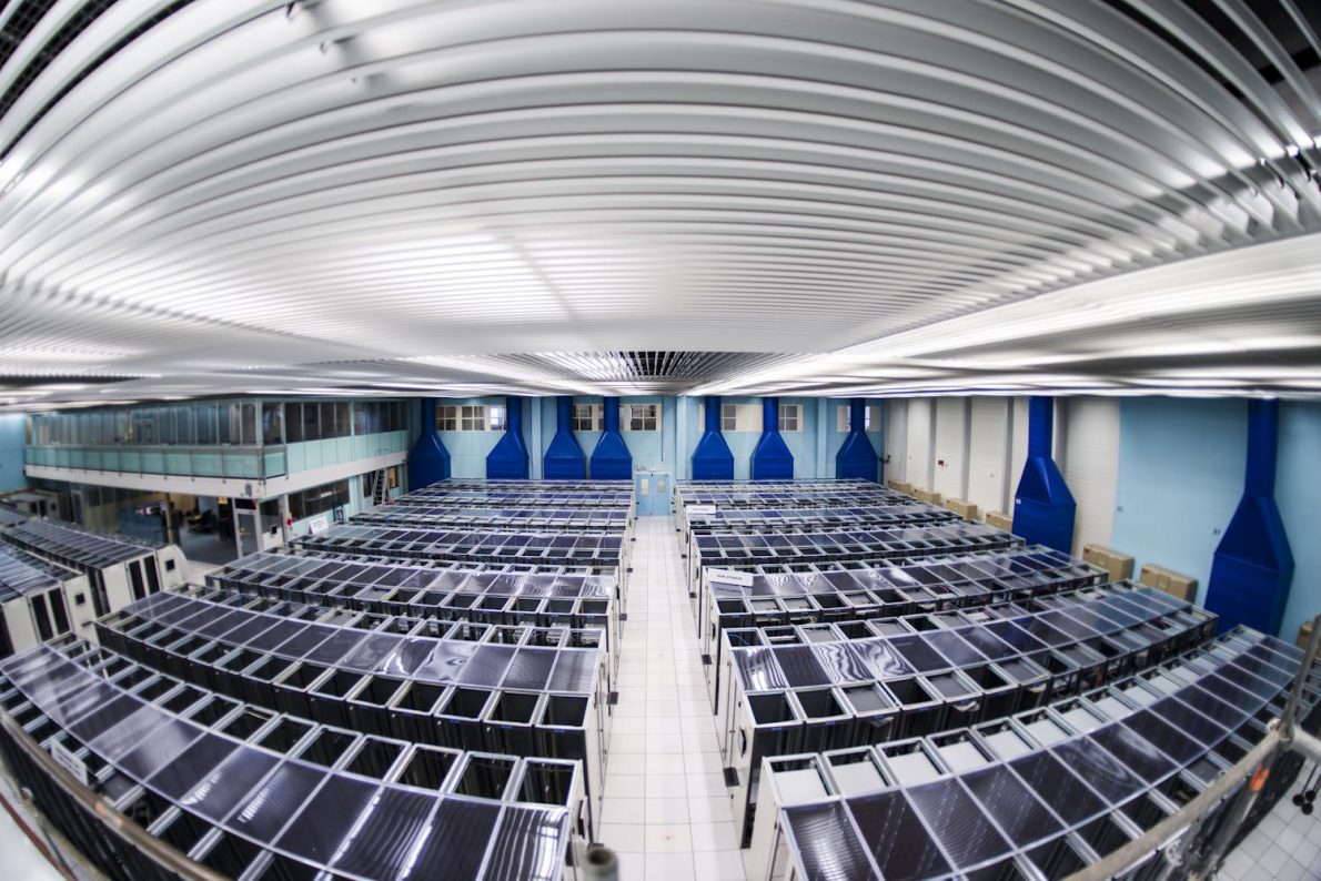 Programmes – careers.cern